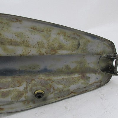 Harley OEM Ironhead Sportster Chopper Bobber Peanut  3.3gal Fuel Gas T