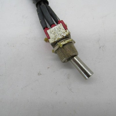 Harley-Davidson Genuine NOS 94-95 FLHR/FLT Spot Lamp Switch 71522-94A