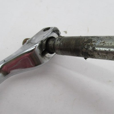 Harley-Davidson OEM 88-16 Touring Toe Shift Lever and Shaft 33895-82C