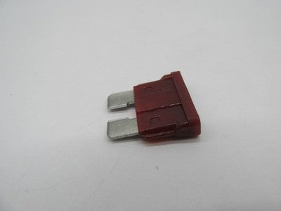 LOT of 7 Harley-Davidson OEM NOS 7.5-amp Brown Auto Blade Fuse 72388-0