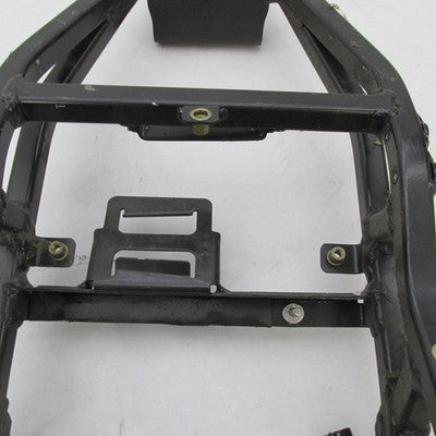 Buell OEM 03-10 XB Series Tail Section Rear Subframe L0090.02A8