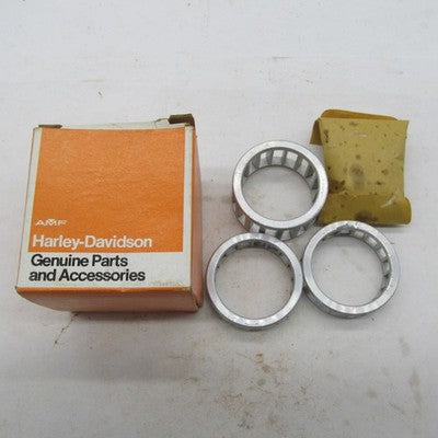 Harley-Davidson Genuine OEM NOS Connecting Rod Bearing Set 24387-40B