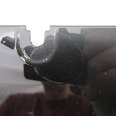 Harley Davidson Genuine Smoked Windshield Road Glide FLTRX 23-24 57400