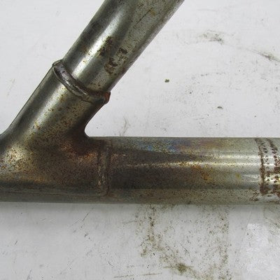 Harley Davidson OEM Front Exhaust Header Pipe 1983-1986 FXR 65669-83