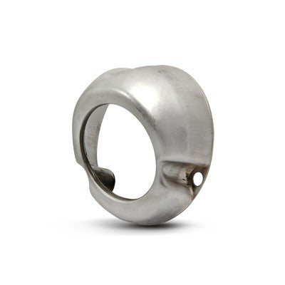 Pro Circuit End Cap for 3.5in. Canister (Stainless) (Pre-07 Models) PC