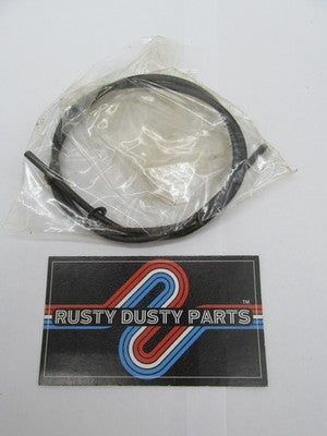 Harley Davidson Genuine NOS Aermacchi X90 Speedo Drive Cable Core 6706