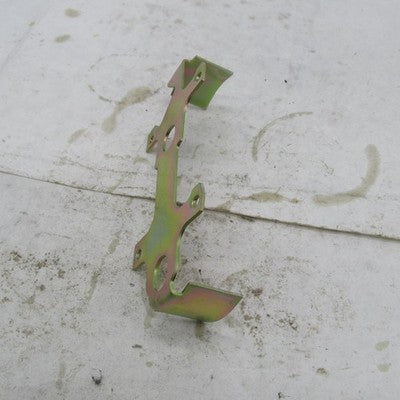 Harley OEM Instrument Console Mounting Bracket Speedometer Tach DYNA 4