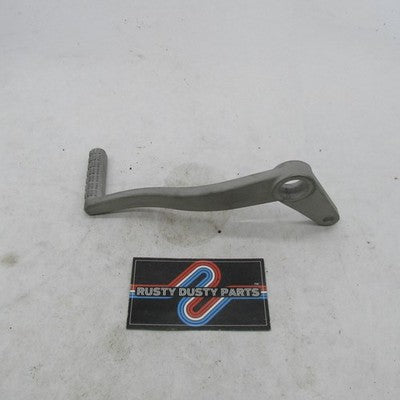 Buell OEM 99-01 X1 Lightning Rear Brake Pedal Lever 42588-99