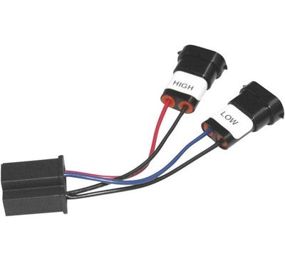 Namz Headlight Adaptor Pigtail NHAP-01