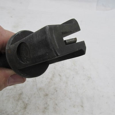 Vintage Sunnen 1.020" Honing Mandrel SL-1020 w/ Wedge & Stones
