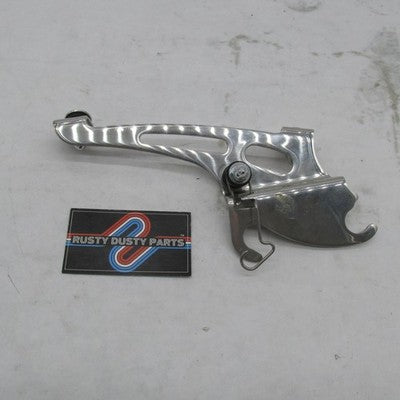 Harley Quick Release Detachable Sport Windshield Right-Side Mount Brac
