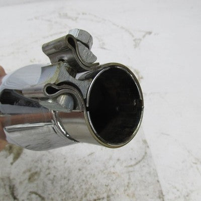 Harley Davidson OEM Stock Chrome Exhaust Muffler 2007-2011 Softail 658