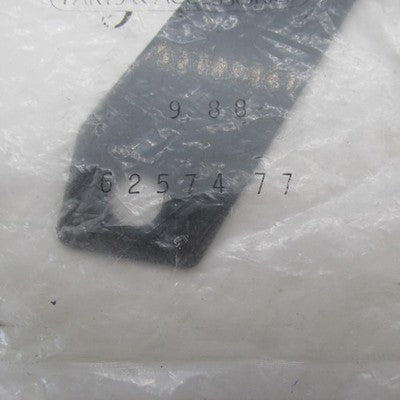 Harley-Davidson OEM NOS Oil Cooler Mounting Bracket 62574-77
