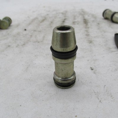 Mixed Lot of Harley Master Cylinder Parts [Piston, Spring, Seal, Linka
