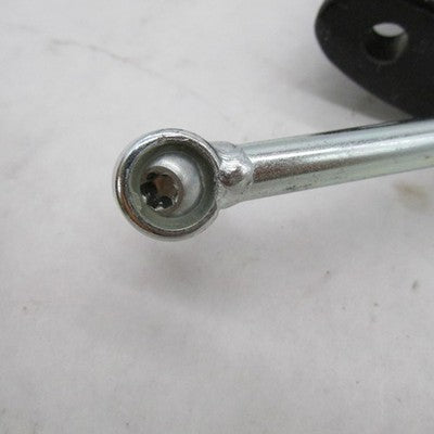 Harley-Davidson OEM 04-22 Sportster Mid Control Brake Pedal Assembly 4
