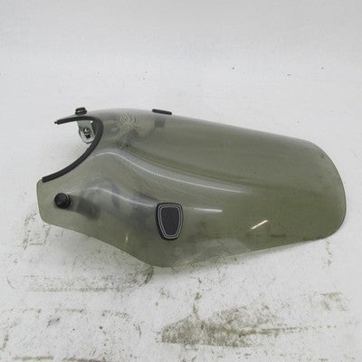 Harley OEM Sportster XL FXLR FXR Light Smoke 17" Sport Windshield Kit