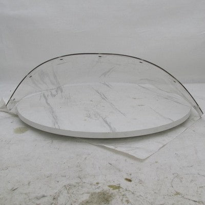 Harley-Davidson Genuine OEM Clear 17" Windshield Touring Motorcycle Sh
