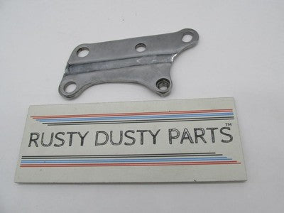 Harley-Davidson Chrome Sportster Front Motor Mount Bracket Plate