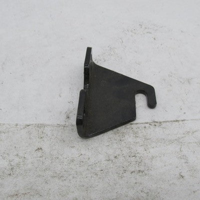 Harley Davidson OEM 07-17 Twin Cam Softail Exhaust Mount Bracket Black