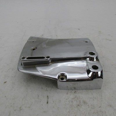 Harley Davidson OEM Chrome Sprocket Cover Mid Control Brake Pedal Peg