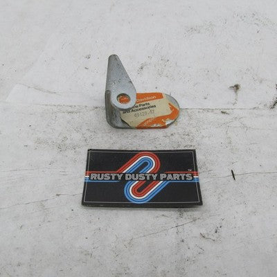 Harley OEM Vintage NOS 67-71 AMF Sportster Horn Mounting Bracket 69129