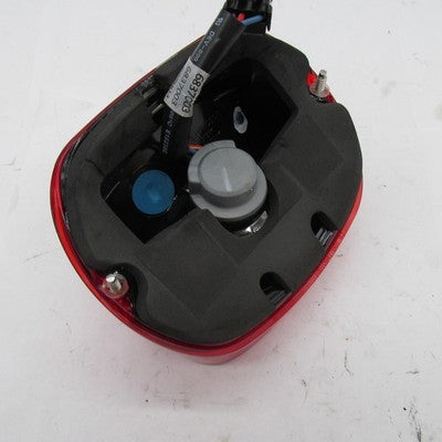 Harley Davidson OEM Rear Brake Light Lamp Wire Harness SAE-3157K 68370