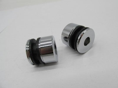 LOT of 2 Harley Genuine OEM NOS Detachable Front Docking Point Bushing
