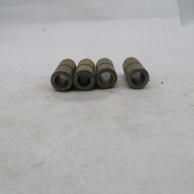 Lot of 4 Harley-Davidson OEM NOS Valve Guides +.003" Oversize 18113-79