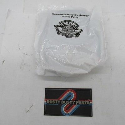 Harley-Davidson Genuine OEM NOS Misc Deco Rubber Console Isolation Tri