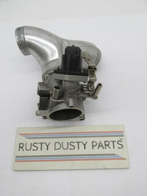 S&S Cycle Big Dog X-Wedge Intake Manifold 16-6500