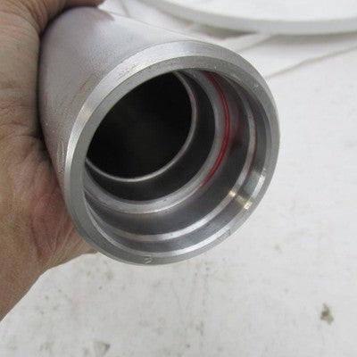 Harley Davidson Genuine Front Lower Fork Sliders 2000-2013 46497-02 46