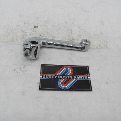 Harley Davidson OEM Chrome Shifter Lever 04-06 XL1200 34660-04A