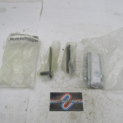 Harley Davidson Genuine NOS Wide Rear Tire Hardware Kit 2000+ Softail