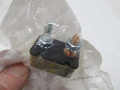 Harley Davidson NOS Circuit Breaker 30 amp 2130-0096