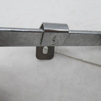 Harley OEM Touring Rear Fender to Saddlebag Hidden Support Bracket 911