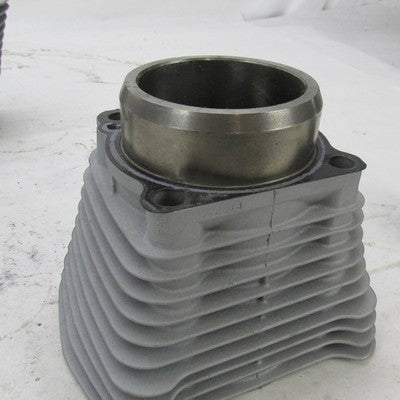 Pair of Harley OEM 86-03 Sportster 883 Silver Cylinder Jugs & Pistons