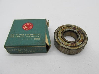 Fafnir Deep Groove Ball Bearing FS50000
