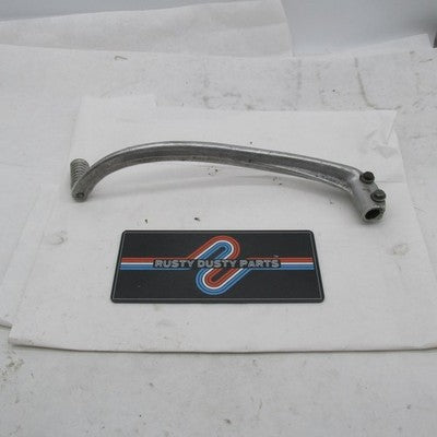 Vtg Harley Davidson OEM Mid Control Crossover Linkage Shifter Lever 34