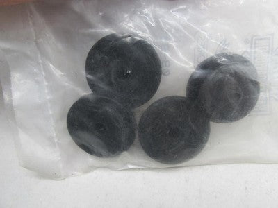Lot of 5 Harley-Davidson Genuine NOS Grommets 11486