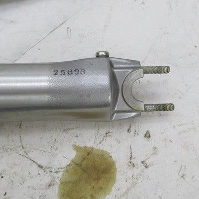 Harley Davidson Showa OEM Pair of Front Fork Slider 45918-86 (R) 45915