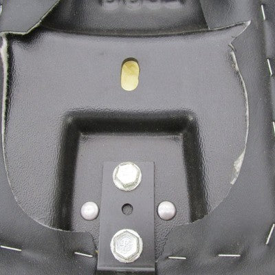Harley Davidsn OEM Classic Passenger Pillion Seat Sftail Heritage 86-0