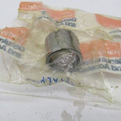 Harley-Davidson Genuine AMF NOS 75-76 Aermacchi Engine Sprocket Spacer