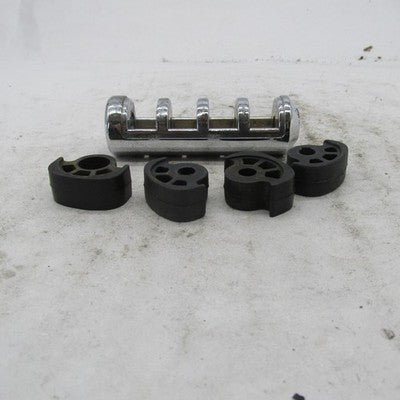 Harley Davidson OEM Kuryakyn ISO Style Footpeg