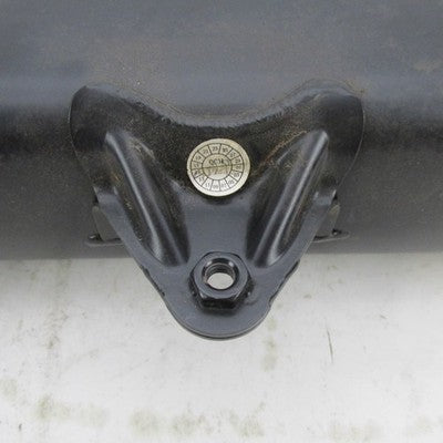 Harley-Davidson OEM 21-24 Pan America Stock Exhaust Muffler w/ End Cap
