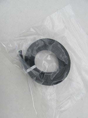 LA Choppers NOS LA-8054KT3-13 Plug and Play 12-14" Handlebar Cable Kit