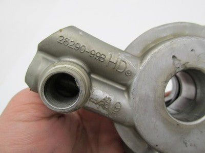 Harley-Davidson Genuine OEM Twin Cam Oil Pump Assembly 26035-99B 26290