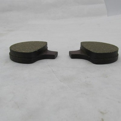 Pair of 2 Ferodo OEM NOS Brake Pads Harley Davidson 44063-83 2453F