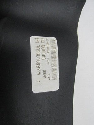 Harley Davidson Genuine NOS Touring Inner Fairing Switch Cover Shroud