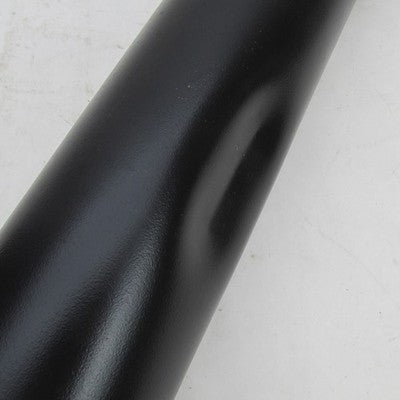 Harley Davidson Stock OEM Touring Mufflers Black 64901268 64901269