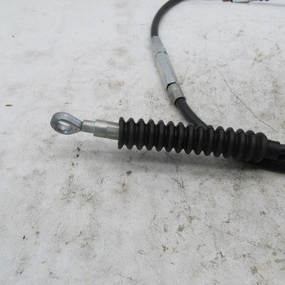 Harley-Davidson OEM 08-16 Touring Clutch Cable 38667-08